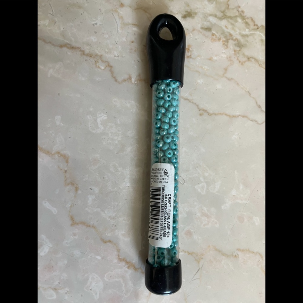 Jewelry making supplies